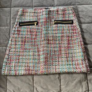 Loft Petite Skirt